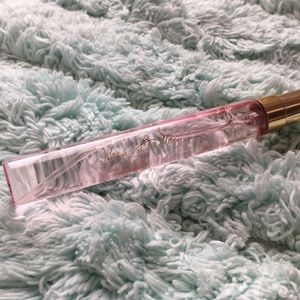 Vera Bradley Appleberry Champagne Travel Spray